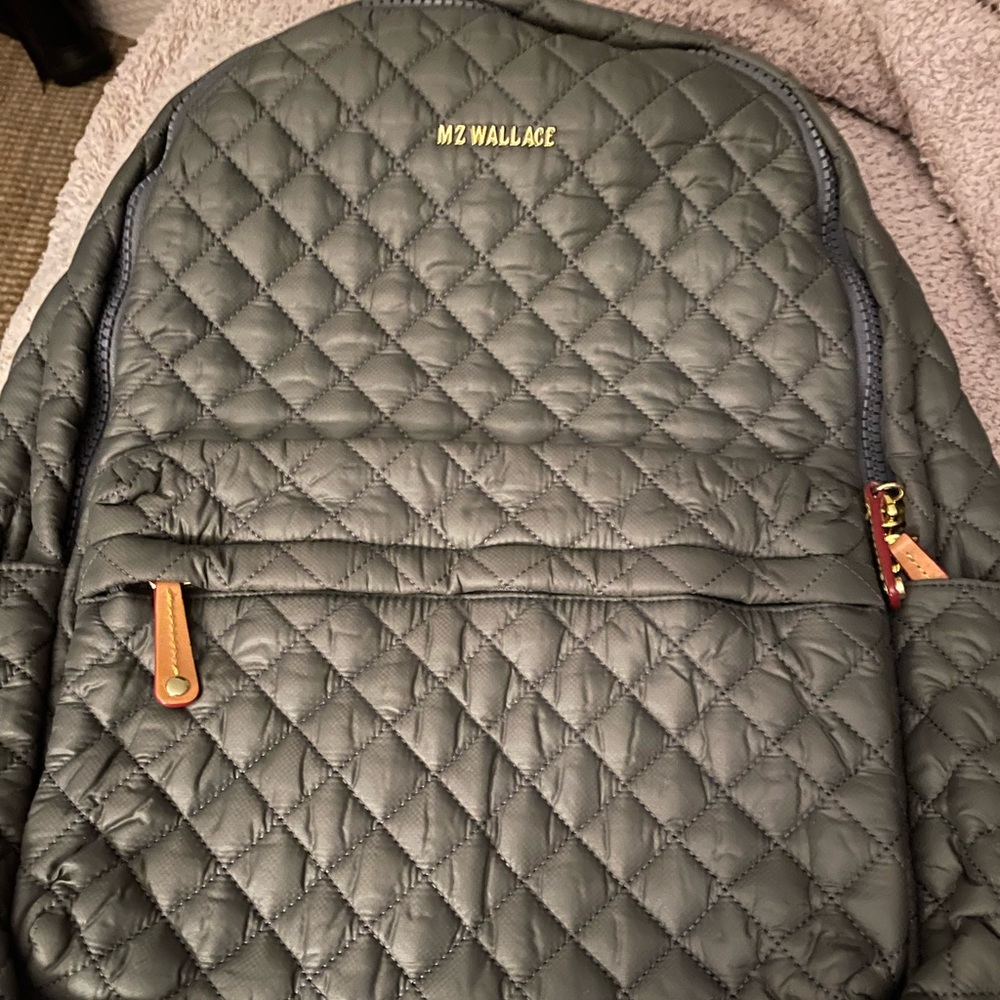 MZ Wallace backpack